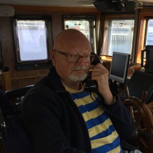 Profilbild på Hans Ryberg