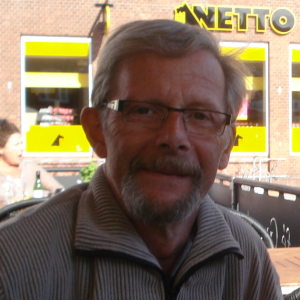 Profilbild på Hans Sandqvist