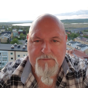 Profilbild på Hans Sterner