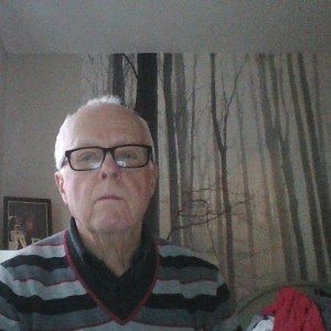 Profilbild på Hans Ström