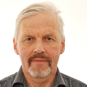 Profilbild på Hans Sundgren