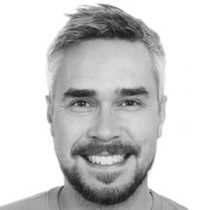 Profilbild på Hans Sundkvist