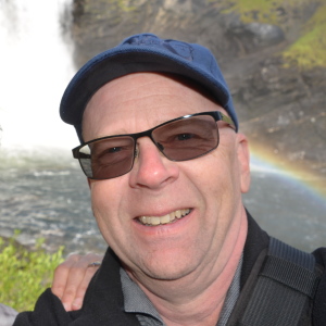 Profilbild på Hans Sundqvist
