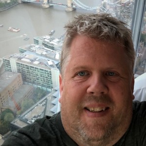Profilbild på Hans Svensson
