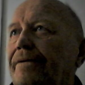 Profilbild på Hans Svensson