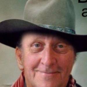 Profilbild på Hans Svensson