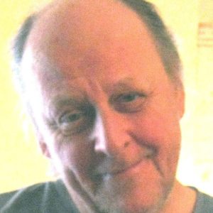 Profilbild på Hans Svensson
