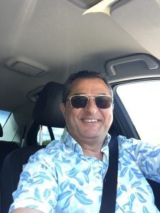 Profilbild på Hans Taikumer