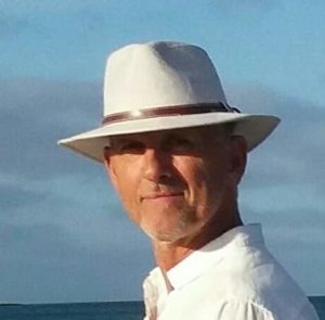 Profilbild på Hans Thörn