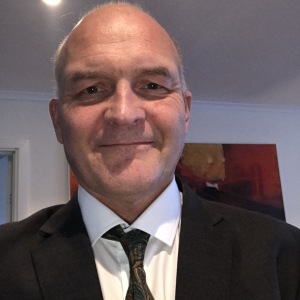 Profilbild på Hans Thulesius