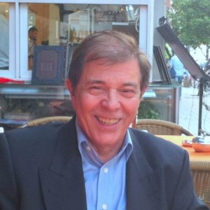 Profilbild på Hans Tingsäter