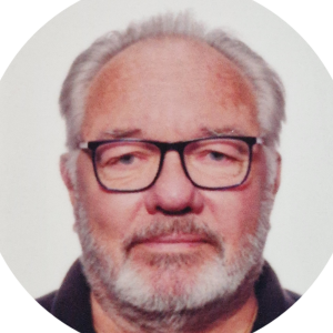 Profilbild på Hans Tobiasson