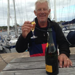 Profilbild på Hans Tornqvist