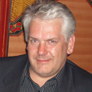 Profilbild på Hans Torsell