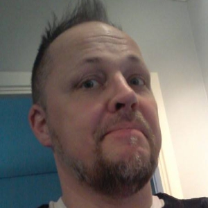Profilbild på Hans Trång