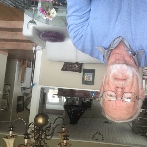 Profilbild på Hans Ulfheden