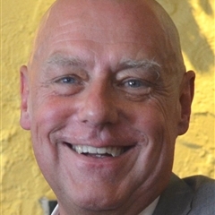 Profilbild på Hans Vikstrand