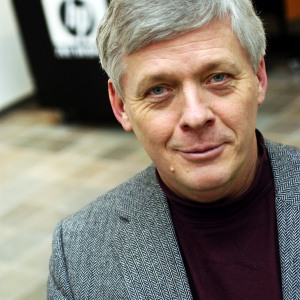 Profilbild på Hans Wendschlag