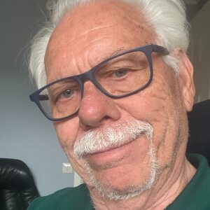 Profilbild på Hans Wentzel