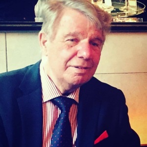 Profilbild på Hans Wermdalen