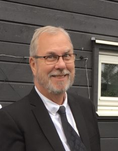 Profilbild på Hans Westberg