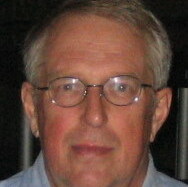Profilbild på Hans Westerberg