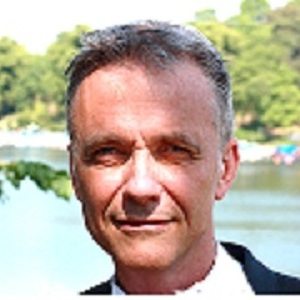 Profilbild på Hans Westin
