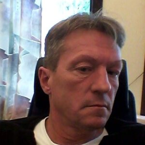 Profilbild på Hans Wiklund