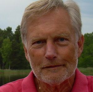 Profilbild på Hans Winberg