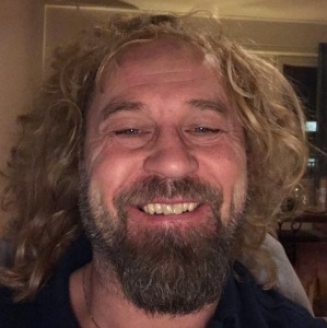 Profilbild på Hans Wirback