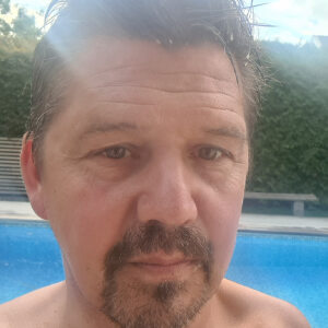 Profilbild på Hans von Axelson