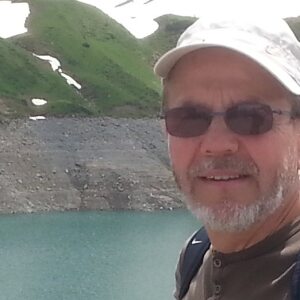 Profilbild på Hanserik Kristersson