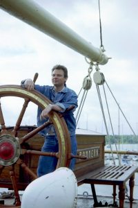 Profilbild på Harald Dahlgren