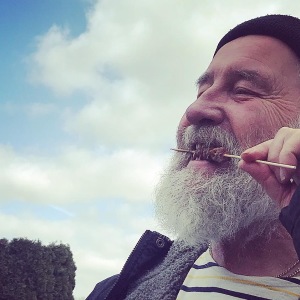 Profilbild på Harald Gebert
