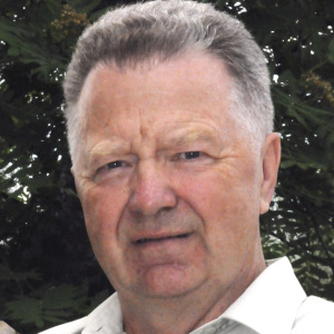 Profilbild på Harald Holmberg