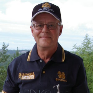 Profilbild på Harald Kontants
