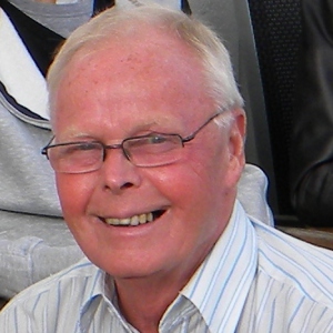 Profilbild på Harald Larsson