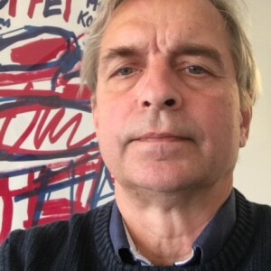 Profilbild på Harald Nilsson
