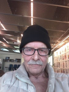 Profilbild på Harald Påhlsson