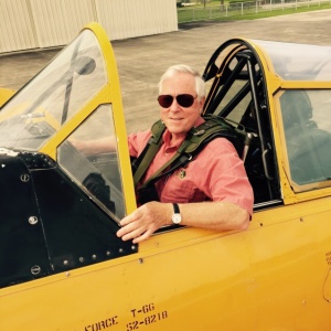 Profilbild på Harald Stier