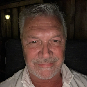 Profilbild på Harald Wagner