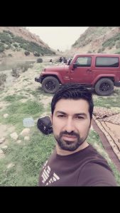 Profilbild på Harem Ezzadin Mohammad