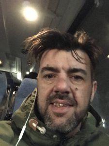 Profilbild på Haris Hadzic