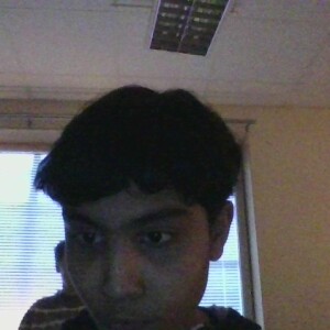 Profilbild på Haris Muhammad