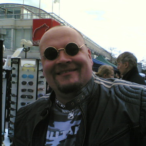 Profilbild på Harri Hauta