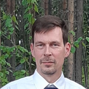 Profilbild på Harri Hokkanen