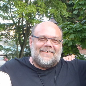 Profilbild på Harri Reijo