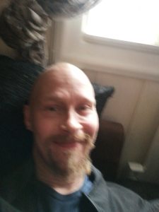 Profilbild på Harri Viitala