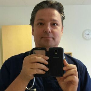 Profilbild på Harri Vitikainen