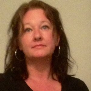 Profilbild på Harriet Aulin